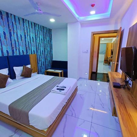 Hotel Rock Ānand Εξωτερικό φωτογραφία
