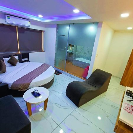 Hotel Rock Ānand Εξωτερικό φωτογραφία
